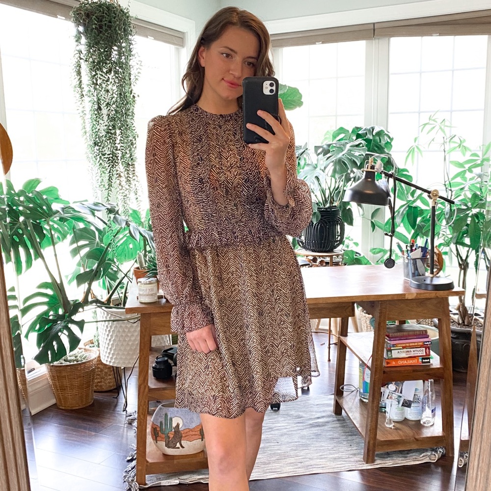 & other stories dress